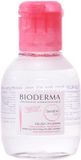 Bioderma SENSIBIO H2O Solution Micellaire Soothing Lotion 100ml