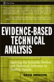 Evidence-Based Wiley-VCH GmbH Evidence-based Technical Analysis Hardcover