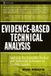 Evidence-Based Wiley-VCH GmbH Evidence-based Technical Analysis Hardcover