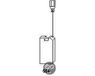 Buildalot BV Koolborstel-set 0898 voor Black & Decker, DeWatle en Elu handgereedschap