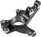 METZGER 58149302. Arbre de transmission, suspension de roue, direction pour FORD Focus Mk4 Turnier (HP), avant, droite
