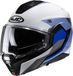 HJC, Modular motorcycle helmet I100 BESTON, MC2, M