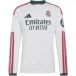 ADIDAS PERFORMANCE Tricot 'Real Madrid 26/27' smaragd / magenta / wit