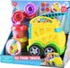 Playgo Play Foodtruck Kleiset, 2 kleipotjes