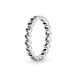 Pandora ring hart 925 sterling zilver 190980