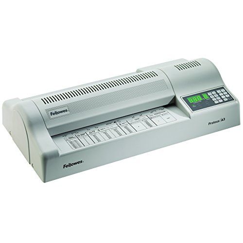 Fellowes Professionele Lamineermachine - 250 micron - 5709001