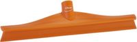 Vikan 7140 ultra hygiene vloertrekker 40cm vaste nek - Oranje