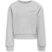 Sweatshirt fille Kogceleste