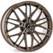 DAMINA PERFORMANCE DM08 bronze mat peint 8.5Jx19 5x120 ET35