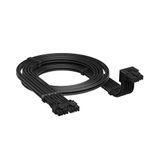 CORSAIR Type 5 PSU 90° 12V-2x6 GPU-Voedingskabel