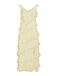 VILA Viluna Wide Strap Ankle Dress/Dc/Ka