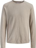 JACK&JONES JJBREEZE KNIT CREW NECK PLS Jongens Gebreide truien
