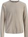 JACK&JONES JJBREEZE KNIT CREW NECK PLS Jongens Gebreide truien
