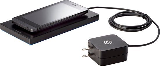 HP Tri-Mode draadloos oplaadplatform