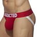 Addicted Jockstrap MY BASIC JOCK Rouge
