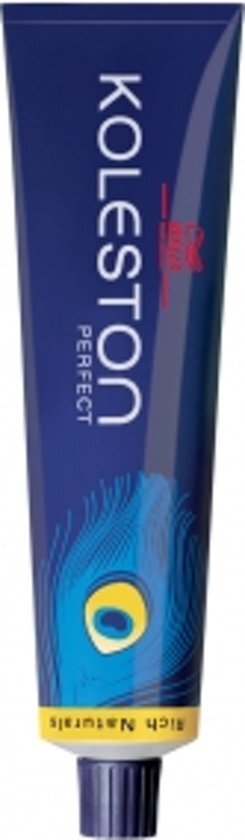 Wella Color Touch Rich Naturals 2/8 60ml