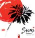 Flame Tree Sumi Flowers Kalender 2027