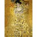 Wee Blue Coo GUSTAV KLIMT PORTRAIT OF ADELE BLOCH BAUER I OLD ART PAINTING PRINT 12x16 inch 30x40cm 1152OM