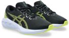 ASICS Novablast 5 GS - Laufschuh - Kinder - Schwarz Gelb Fluo - Größe 40
