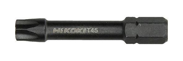 Hikoki Bit 5/16" TORX T45 - 50MM Impact (1-stuk) - 4100308