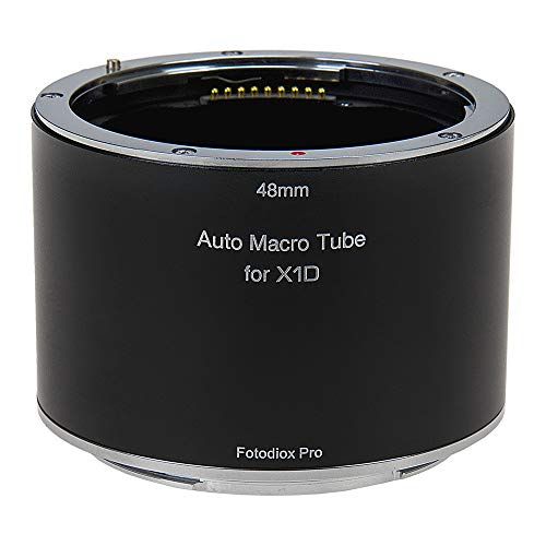 FotodioX Pro Automatic Macro Extension Tube 48mm - Hasselblad XCD Mount