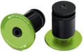 JRC Components Stuurpluggen Goud