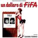 Sonic Rendezvous Gianni Ferrio - Un Dollaro Di Fifa (CD)