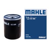 MAHLE Ölfilter OC986