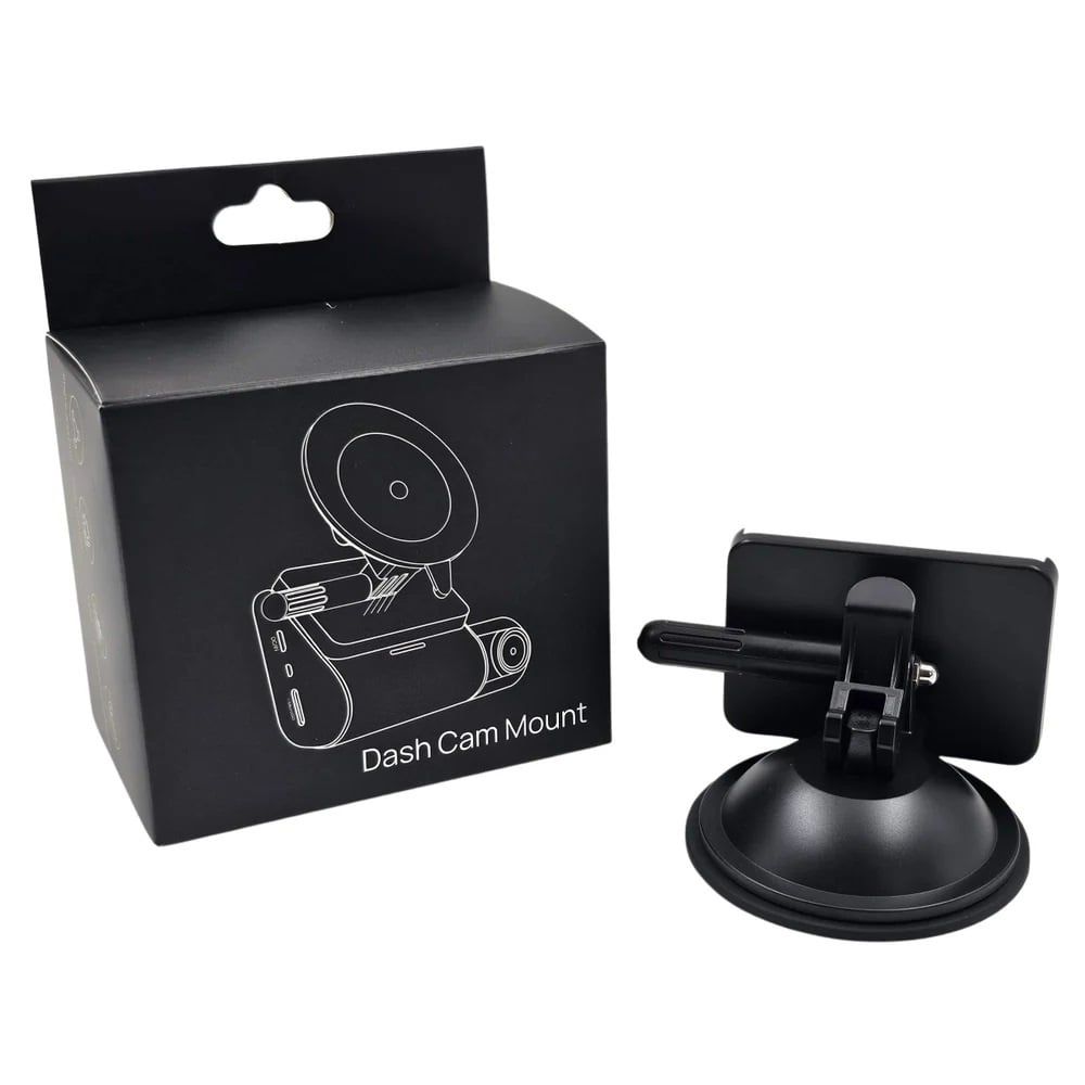 70mai Suction Mount voor Xiaomi 70mai Pro, A500S en A510