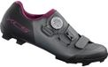 Shimano MTB - Fietsschoenen SH-XC502, Vrouw Grijs