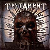 Demonic Nuclear Blast Demonic (LP)