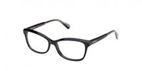 Max &Co MO5127 001 shiny black 53/15/140 Vrouw Brilmonturen