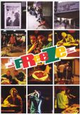 OPENZIC Freeze DVD