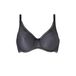 Triumph Infinte Sensation minimizer zwart / grijs