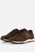 Australian Filmon Sneakers taupe Leer - Maat 42