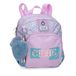 Disney Frozen Own Your Destiny koffer, Paars, Mochila pequeña, Wandelrugzak