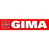 GIMA 38 x 38 cm negatievoscoop voor radiografische laders, fluorescentielamp