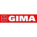GIMA 38 x 38 cm negatievoscoop voor radiografische laders, fluorescentielamp