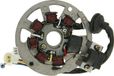 101_Octane Stator d'allumage Version 4 pour Keeway RY6 50, Explorer Spin GE 50