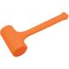 Taliaplast Sofop Taliaplast Maillet Anti-rebond - 2.16 Kg - 66 Mm