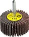 KLINGSPOR 13743 Kleinschleifmop KM 613 60 x 15 x 6 MM/Pack van 10