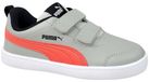 Puma Chaussures Courtflex V2 V Inf 37154432