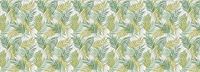 d-c-fix tafelkleed wit – PVC-free Rain Forest (220 x 150 cm)