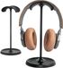 OEM Allecto Plus - Hoofdtelefoonhouder met aluminium basis