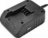 Yato Chargeur de voiture 18 V YT-828503