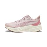 PUMA Darter Pro 2 uniseks hardloopschoenen 42.5, Misty Pink Dusky Rosewood Warm White Powder