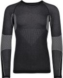 Cmp Underwear Sweat Seamless 3y97800 Lange Mouwen Basislaag Zwart M-L Man