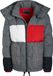 Tommy Hilfiger Veste d'hiver pour homme