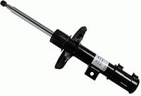 SACHS Stoßdämpfer 315758 rechts | Compatibel met: HYUNDAI i40 I, i40 I CW