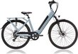 Villette L' Amant elektrische damesfiets - 28 inch - 7 versnellingen - blauw